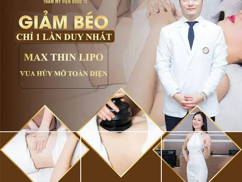 Thanh Hóa Thẩm mỹ viện quốc tế Bắc Mỹ hoạt động điều trị nâng cơ uy tín hàng đầu