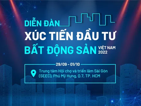 Đánh thức dòng tiền đang “nằm chờ” chảy về Bất động sản