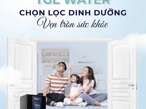 5 lưu ý quan trọng khi mua lọc nước tổng gia đình