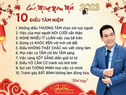 PHOTO: Nhà báo Vương Xuân Nguyên