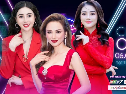 Đầy bùng nổ, Fashion Show Super Model Kids đang là chương trình được mong đợi nhất Mùa hè 2023