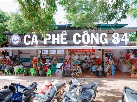 Vì sao Cafe Chồn Cộng 84 luôn được khách hàng đánh giá cao về chất lượng?