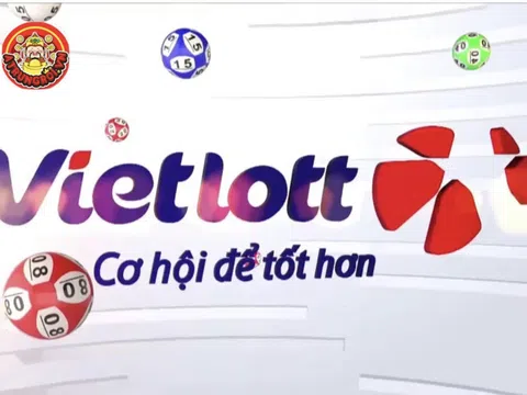 Cách mua vé số Vietlott online siêu đơn giản bạn đã biết chưa?