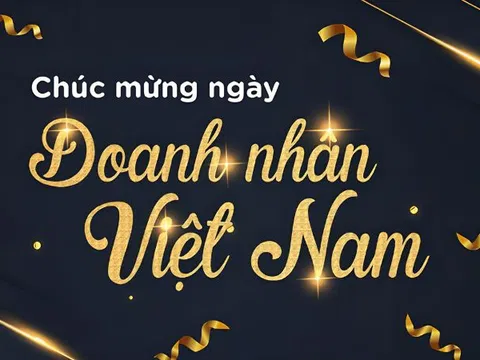 Tự hào Doanh nhân Việt Nam