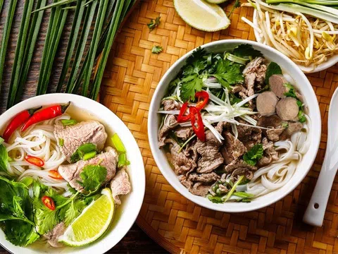 Top 3 món ăn sáng nhanh và đầy dinh dưỡng dễ làm tại nhà