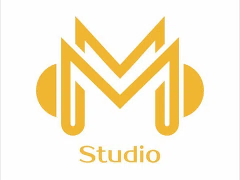 M-Studio ra mắt Logo nhận diện thương hiệu sau gần 30 năm hoạt động nghệ thuật