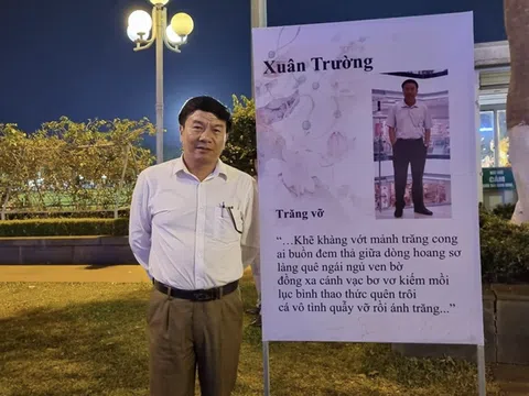 Nhà thơ Nguyễn Xuân Trường và sự kế thừa, phát triển  gowin99 
 truyền thống