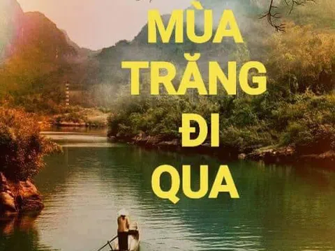 Những mùa trăng đi qua