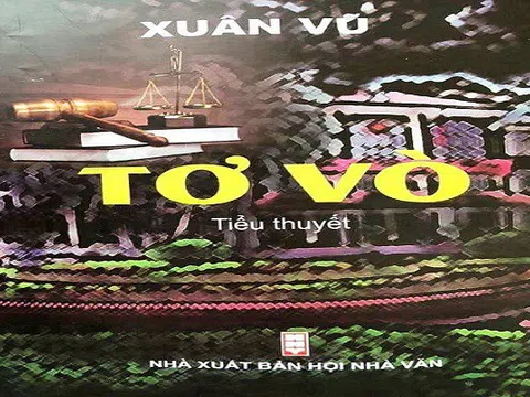 Đọc Tiểu thuyết "Tơ Vò": Chung dòng cảm nghĩ cùng bạn đọc